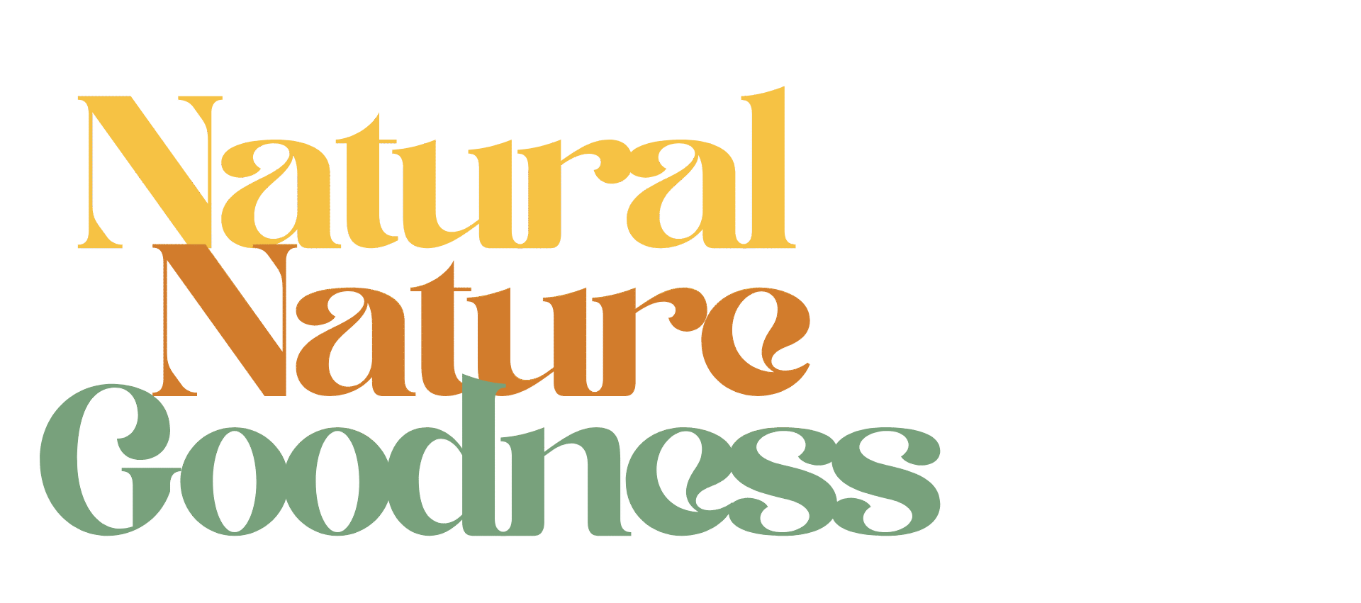 Natural Nature Goodness
